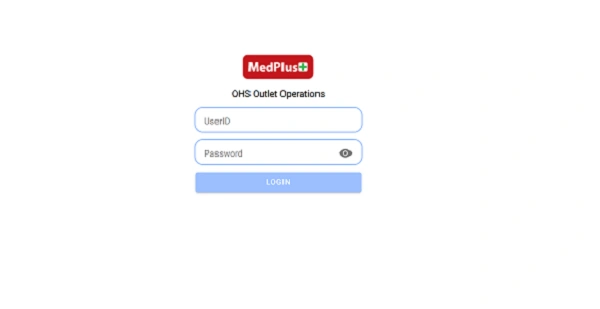 HRMS MedPlus