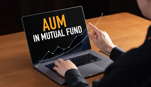 AUM in Mutual Funds