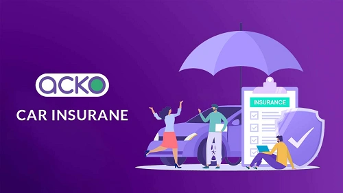 Acko vs Zuno (Formerly Edelweiss) Car Insurance