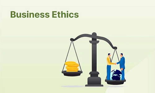 Business Ethics