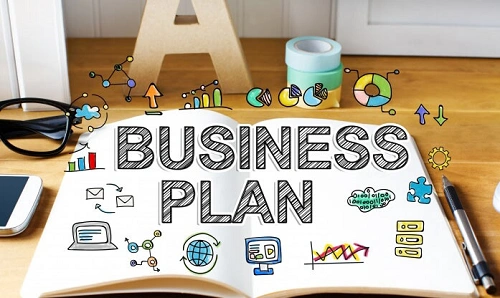 Business Plan