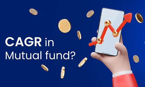 CAGR in Mutual Funds