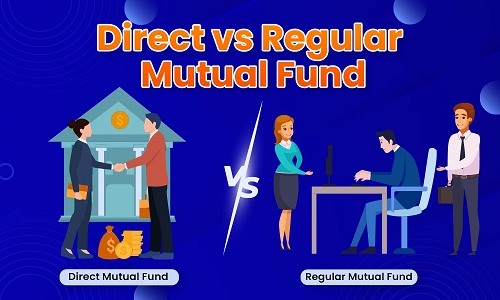 What Is the Difference Between Direct and Regular Mutual Funds?