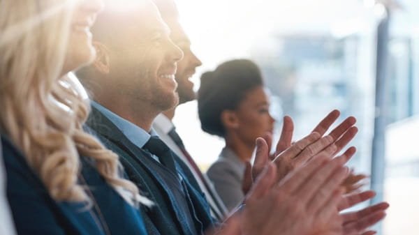 Employee Recognition