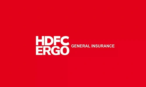 HDFC ERGO Car Insurance