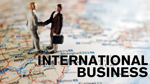 International Business
