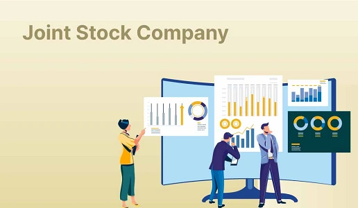 Joint Stock Company