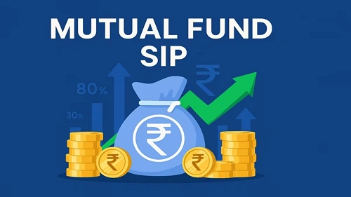 Mutual Fund for SIP