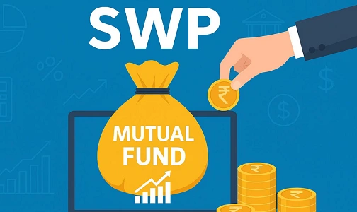SWP in Mutual Funds