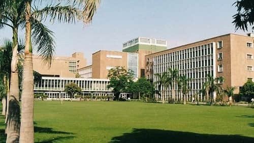 All India Institute of Medical Sciences