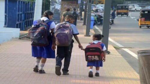 Andhra Pradesh – Currently the State with the Lowest Literacy Rate