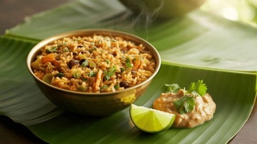 Bisibelebath – The Wholesome One-Pot Meal