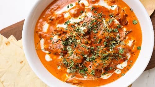 Top 5 Famous Traditional Foods of Punjab