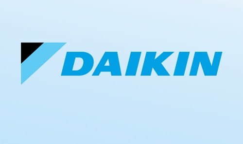 Daikin