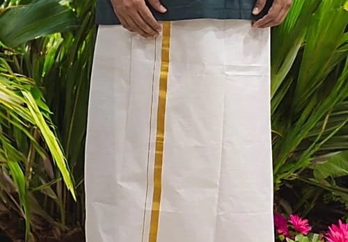 Dhoti