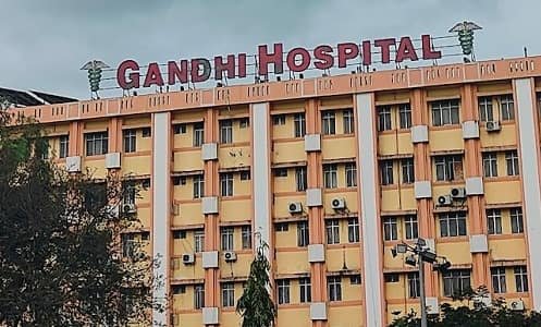 Gandhi Hospital