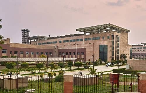 Government Institute of Medical Sciences (GIMS) – The Premier Healthcare Institution in Greater Noida