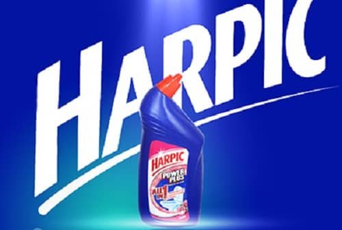 Top 5 Famous Toilet Cleaners in India