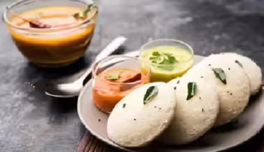 Top 5 Famous Traditional Foods of Tamil Nadu