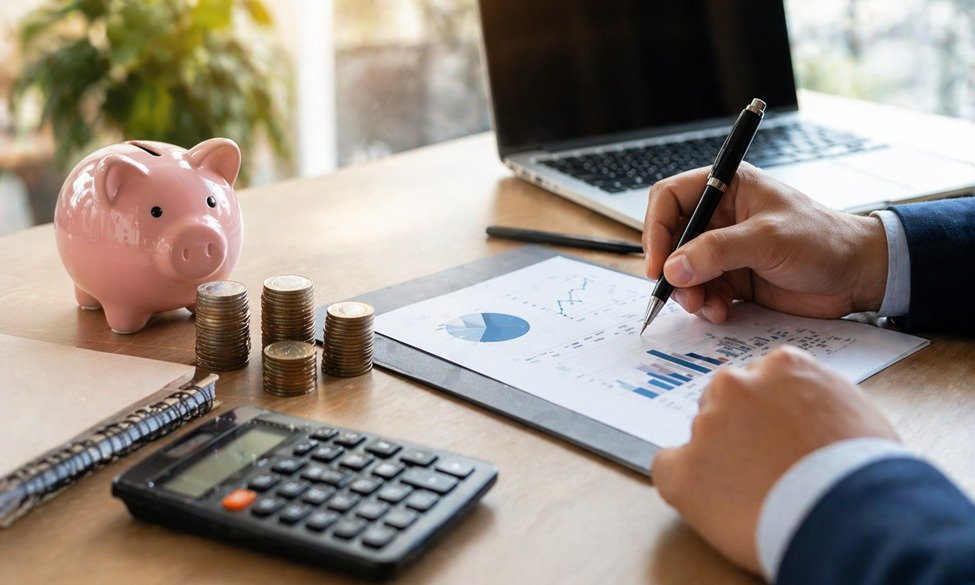 SIP Return Calculator