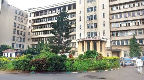 Top 5 Famous Government Hospitals in Mumbai