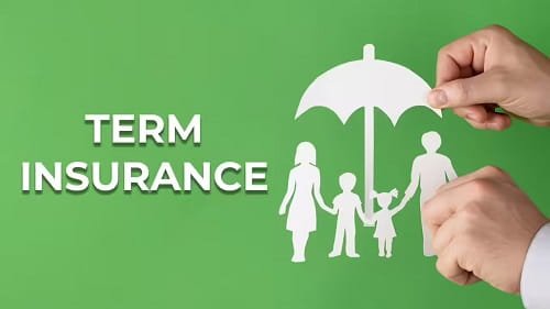Term Insurance