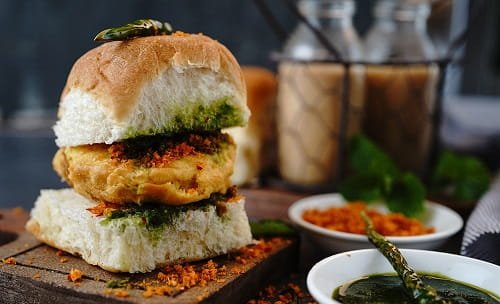 Vada Pav