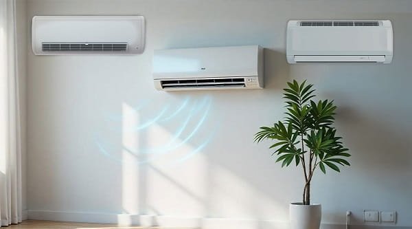 1.5 Ton Split Air