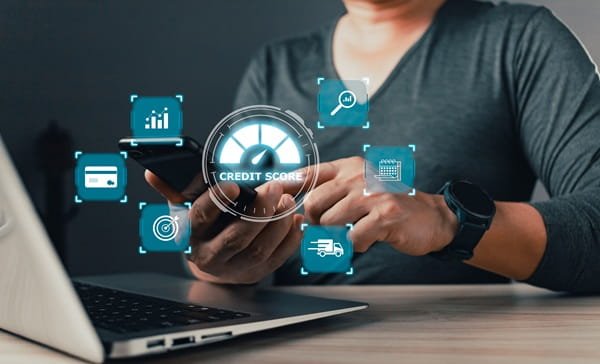 Credit approval