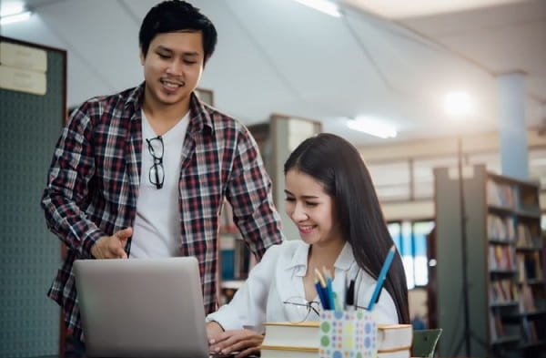 DY Patil University Online MBA