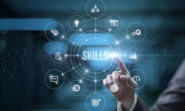 Employee Skills