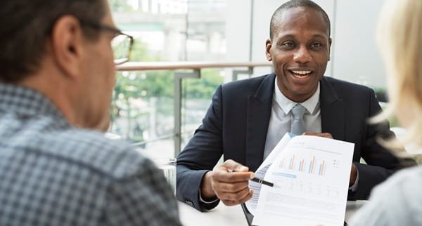 Financial Advisor
