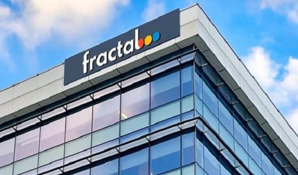 Fractal Analytics
