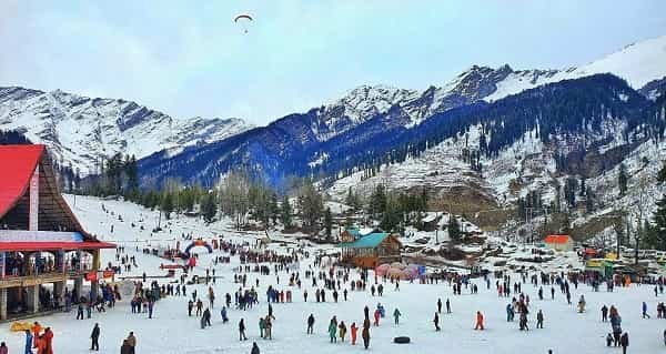 Manali
