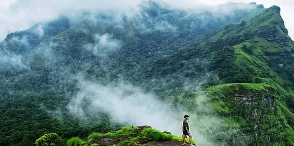 North East India