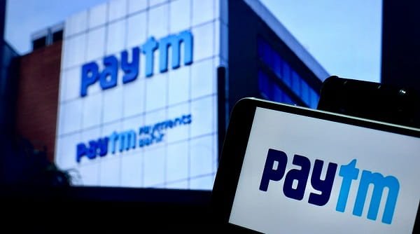 Paytm