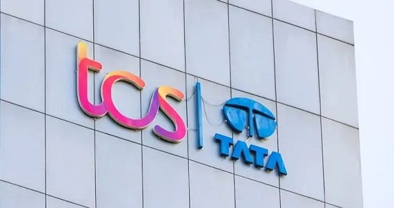 TCS