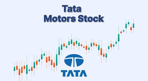Tata Motors and Mahindra Share Prices