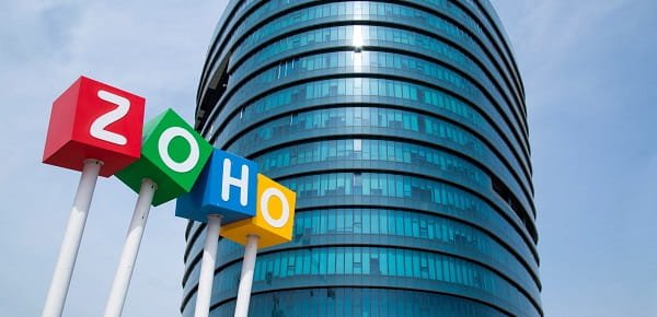 Zoho Corporation