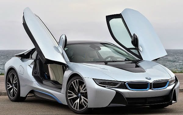 BMW Car