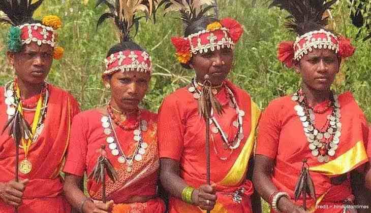 List of Traditional Dress of Chhattisgarh