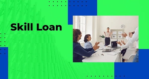 Skill Development Loan