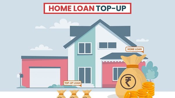 Top-Up Loan on Home Loan