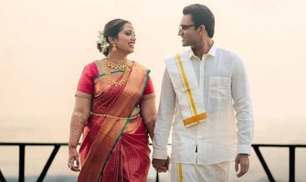 Traditional Dress of Telangana