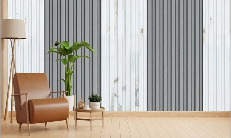 Wall Panel Design