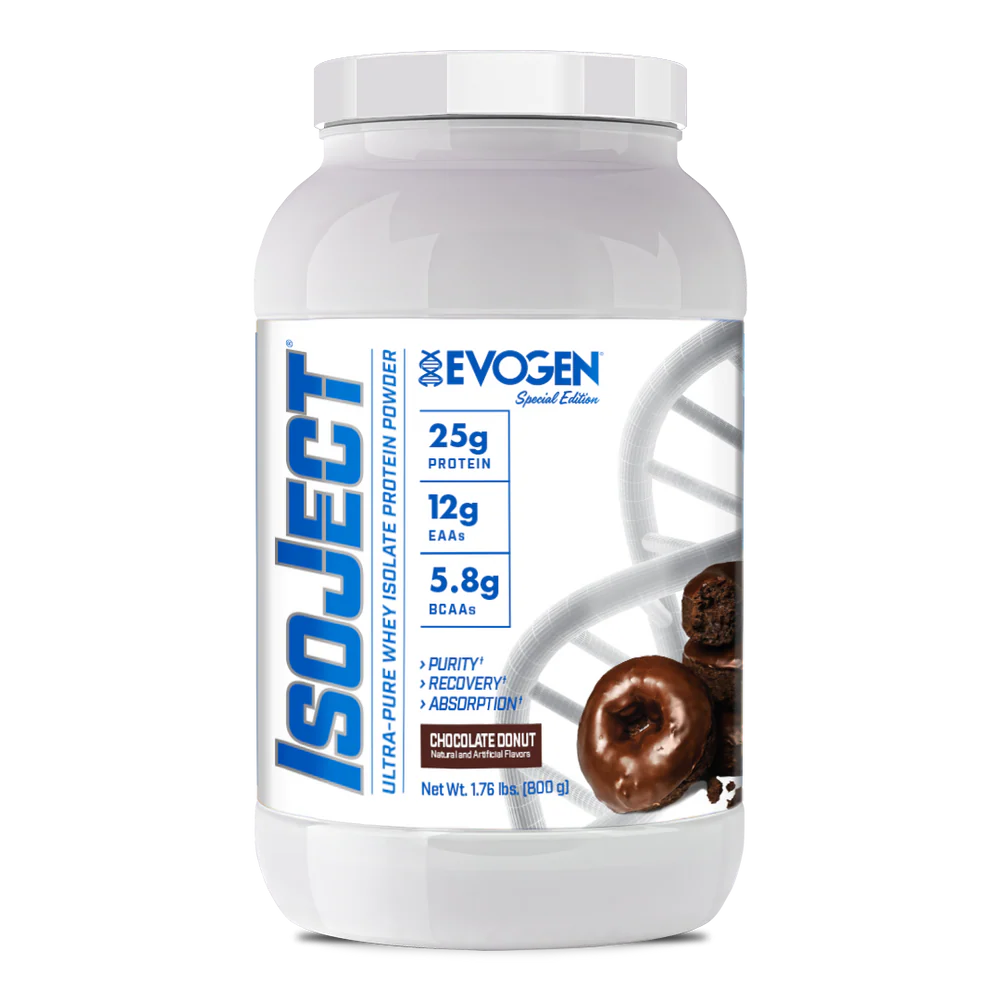 Whey Protein