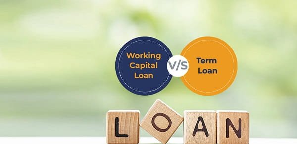 Working Capital vs. Term Loan