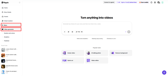 Create Dynamic Product Walkthrough Videos with Pippit Seedance 2.5