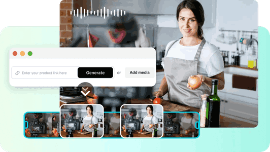 Create Dynamic Product Walkthrough Videos with Pippit Seedance 2.5