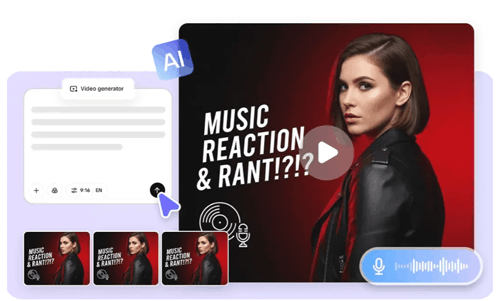 Try Multiple Artistic Styles Simultaneously with Seedance 2.5